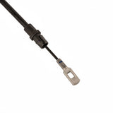 MUSTANG O/S DRIVER SIDE PARKING BRAKE CABLE 2015-2023