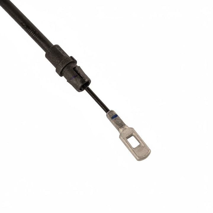 MUSTANG O/S DRIVER SIDE PARKING BRAKE CABLE 2015-2023