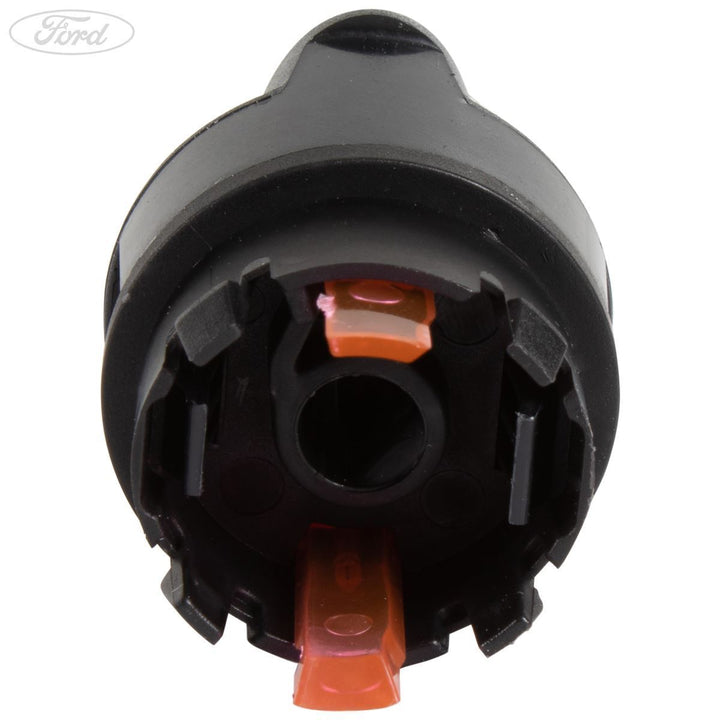 KA MANUAL AIR CONDITIONING CONTROL SWITCH 2008-