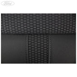 SEAT CUSHION