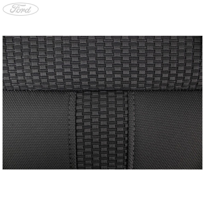 SEAT CUSHION
