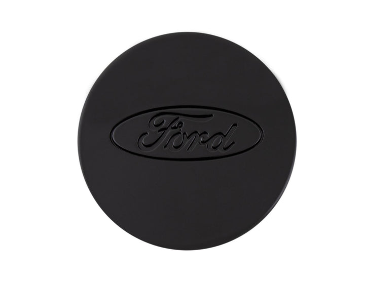 RANGER 02/2019-06/2022 CENTER CAP EBONY BLACK