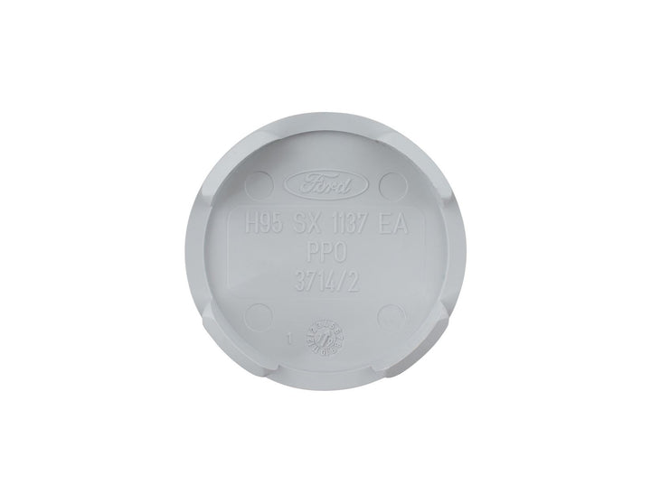FOCUS® 07/2004-12/2007 CENTRE CAP,BLUE