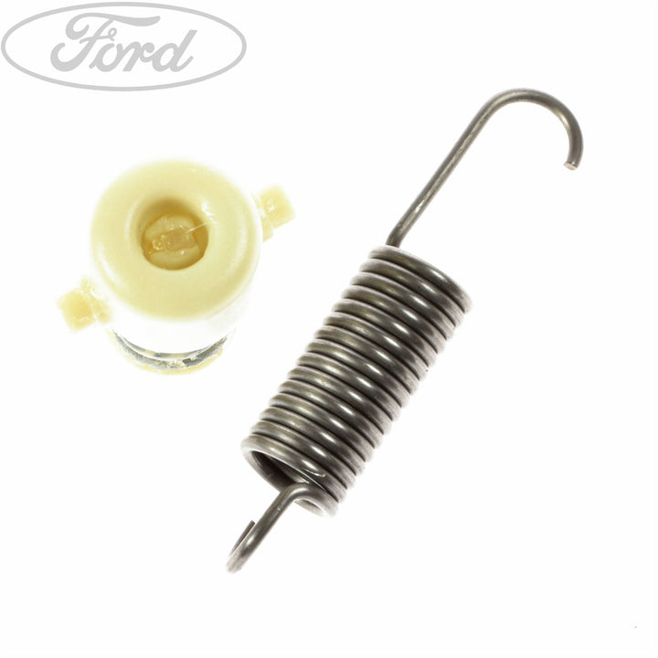 FOCUS CLUTCH PEDAL SPRING KIT