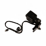 Fiesta Rear Twin Seat Belt Buckle 2021-2023