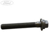TRANSIT DURATORQ TDCI CRANKSHAFT PULLEY BOLTS 06-10