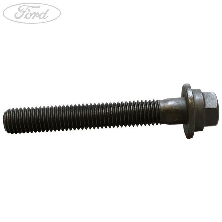TRANSIT DURATORQ TDCI CRANKSHAFT PULLEY BOLTS 06-10