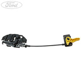 TRANSIT COURIER BONNET LATCH 14-18 LESS ANTI-THEFT ALARM