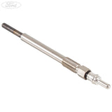 FOCUS C-MAX FIESTA TDCI IGNITION HEATER GLOW PLUG