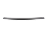 CLIMAIR®* REAR BUMPER PROTECTOR WITH FITTING  05/2017