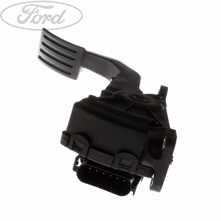 THROTTLE ACCELERATOR PEDAL