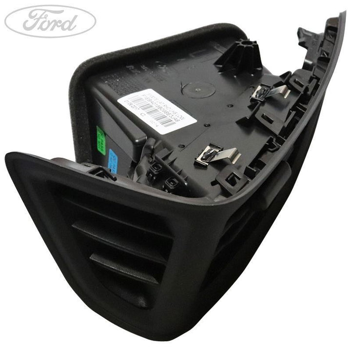 FOCUS N/S AIR VENT LOUVRE GRILLE INSTRUMENT PANEL DASHBOARD HEATING VENT TRIM COVER BLACK 1908613 2014-2019