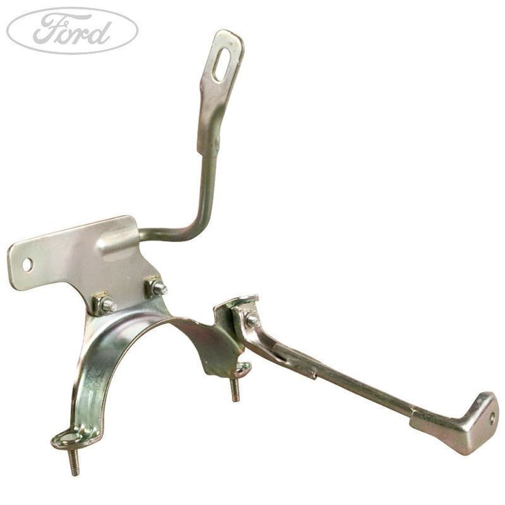 FOCUS 2.0 DURATORQ FRONT EXHAUST MOUNT BRACKET 11-15