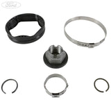 C-MAX FOCUS KUGA 1.5 ECOBOOST INNER CV BOOT KIT 6SPEED 15-