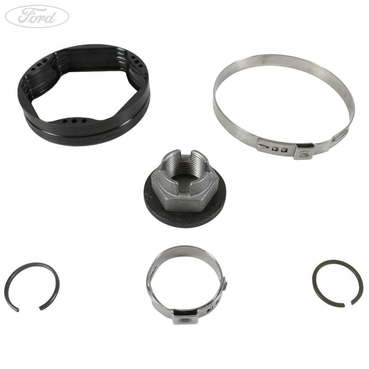 C-MAX FOCUS KUGA 1.5 ECOBOOST INNER CV BOOT KIT 6SPEED 15-