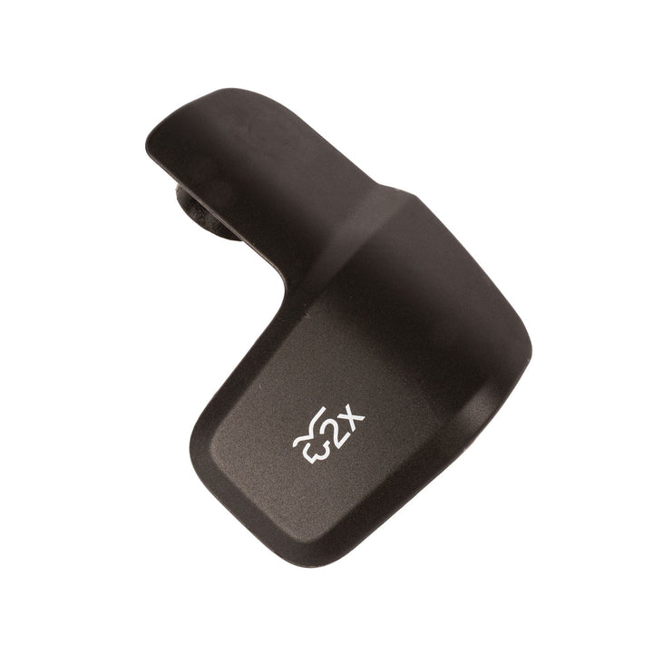 Genuine Ford Focus Mk4 Kuga Mk3 Bonnet Pull Handle Black 2021-Onwards 2569173