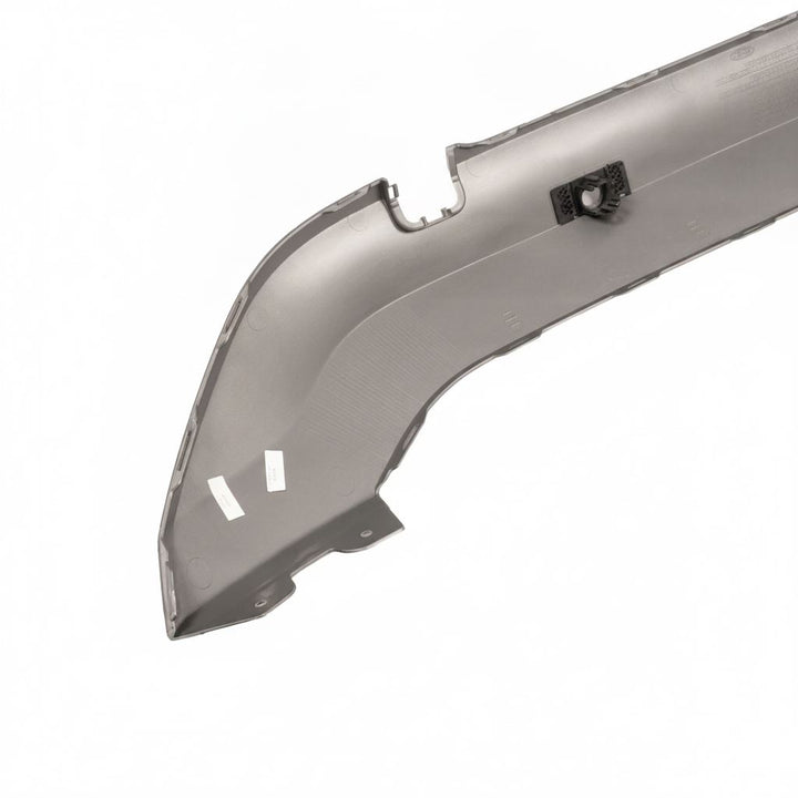 PUMA TITANIUM REAR BUMPER LOWER DIFFUSER SPOILER VALANCE 2020-ONWARDS