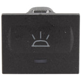 TRANSIT HEAD LIGHT LAMP INTERNAL PANEL SWITCH