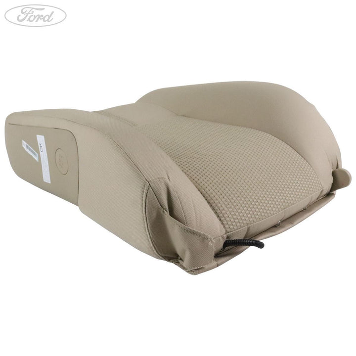 SEAT BACK