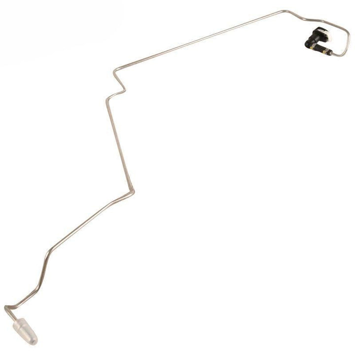 FUEL FEED TUBE