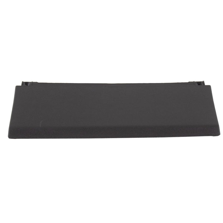 SEAT TRACK COVER
