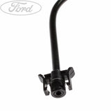 COOLING SYSTEM OVERFLOW HOSE