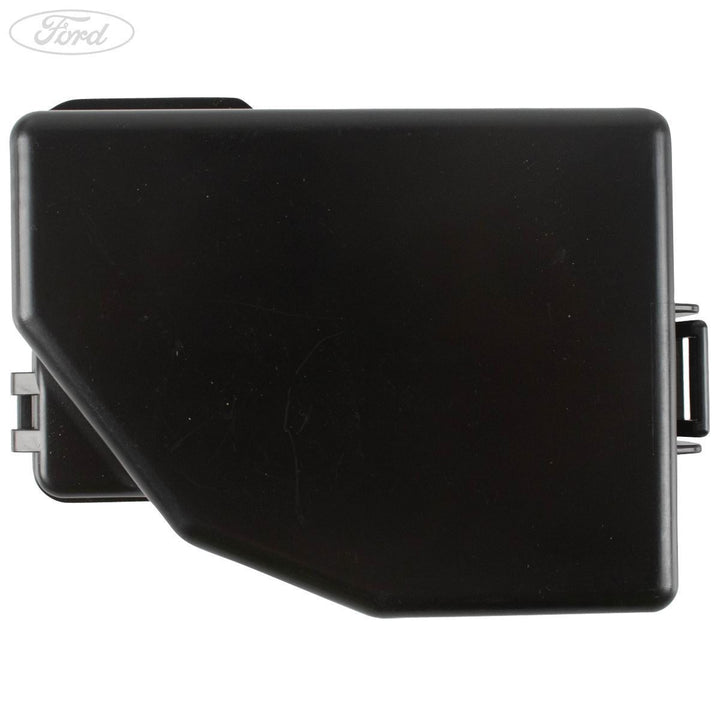 FUSE BOX COVER