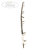 FIESTA BOOT TAILGATE TRIM MOULDING