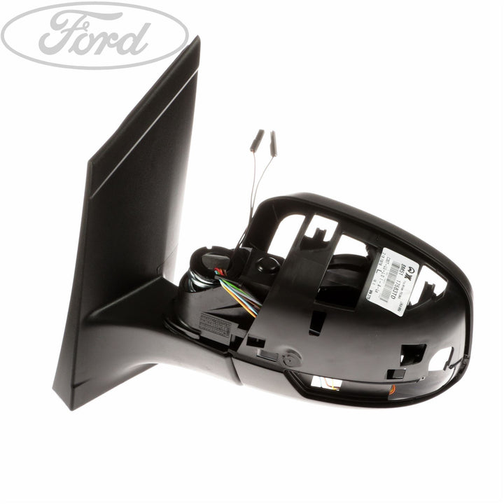 FOCUS FRONT N/S OUTER WING MIRROR