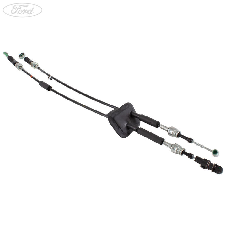 SELECTOR LEVER CONTROL CABLE