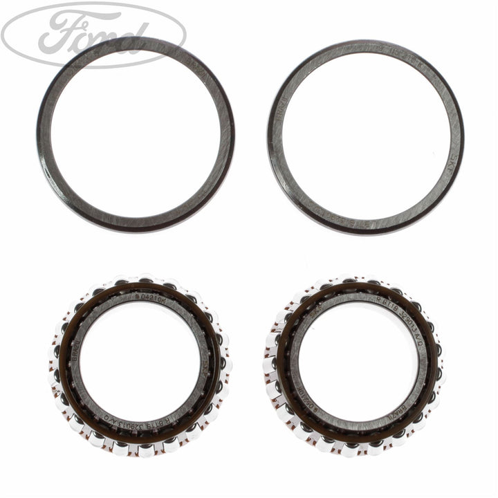 FIESTA ESCORT KA REAR  WHEEL BEARING