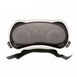 KA MK2 SPEEDO INSTRUMENT CLUSTER DIAL GAUGE CLOCK 2010-2016
