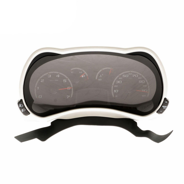 KA MK2 SPEEDO INSTRUMENT CLUSTER DIAL GAUGE CLOCK 2010-2016