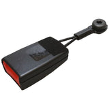 TRANSIT CONNECT FRONT N/S INNER SEAT BELT BUCKLE 2013-