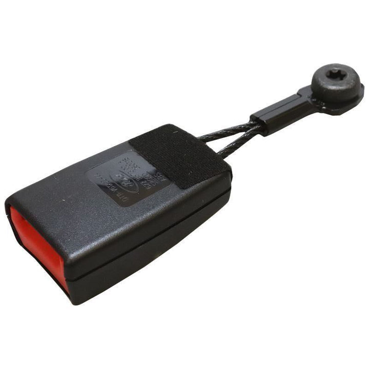 TRANSIT CONNECT FRONT N/S INNER SEAT BELT BUCKLE 2013-
