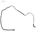 FOCUS C-MAX FIESTA 1.6 DURATORQ TDCI SERVO VACUUM HOSE
