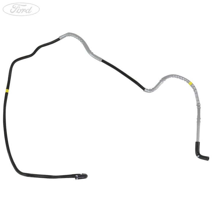 FOCUS C-MAX FIESTA 1.6 DURATORQ TDCI SERVO VACUUM HOSE