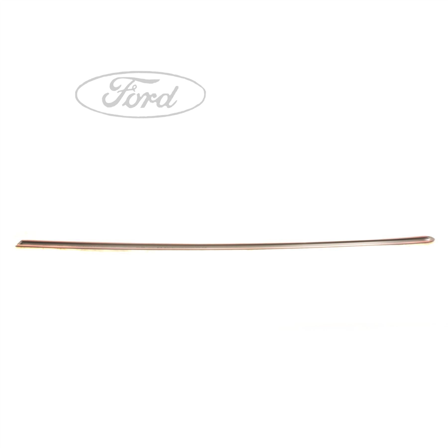 O/S UPPER DOOR OUTSIDE BODY MOULDING – Ford Online Shop UK