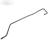 FIESTA B-MAX FRONT BRAKE PIPE -SERVO 11/12-09/13