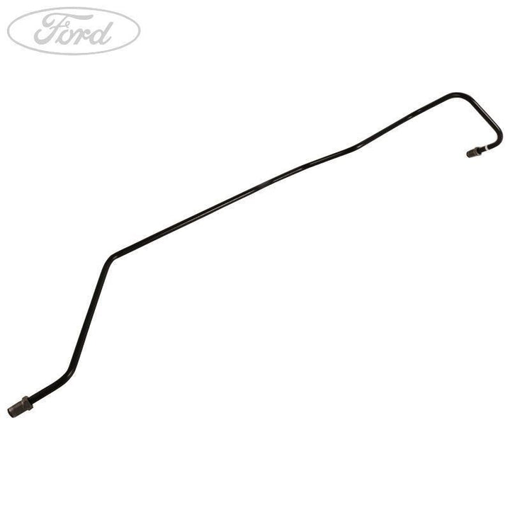 FIESTA B-MAX FRONT BRAKE PIPE -SERVO 11/12-09/13