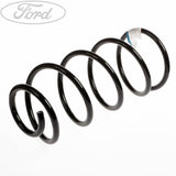 FOCUS FRONT O/S OR N/S SUSPENSION COIL SPRING