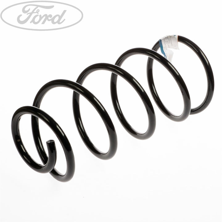 FOCUS FRONT O/S OR N/S SUSPENSION COIL SPRING