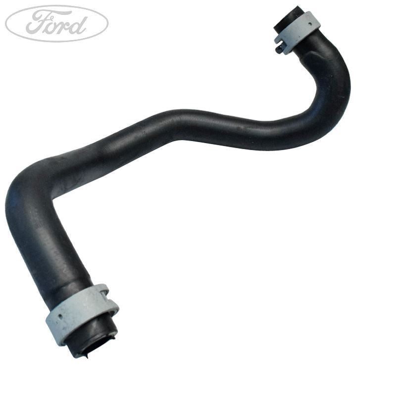TRANSIT 2.0 ECOBLUE OIL COOLER & FILTER HOSE 4WD & RWD – Ford Online ...