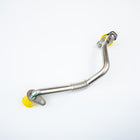 TRANSIT 2.0 ECOBLUE TURBO OIL RETURN PIPE 2014-ONWARDS