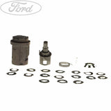 FOCUS LOCK CYLINDER REPAIR KIT