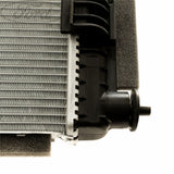 ENGINE COOLING RADIATOR