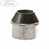 TRANSIT CONNECT STEEL WHEEL NUT X1 M12 X1.5MM 2002-2013