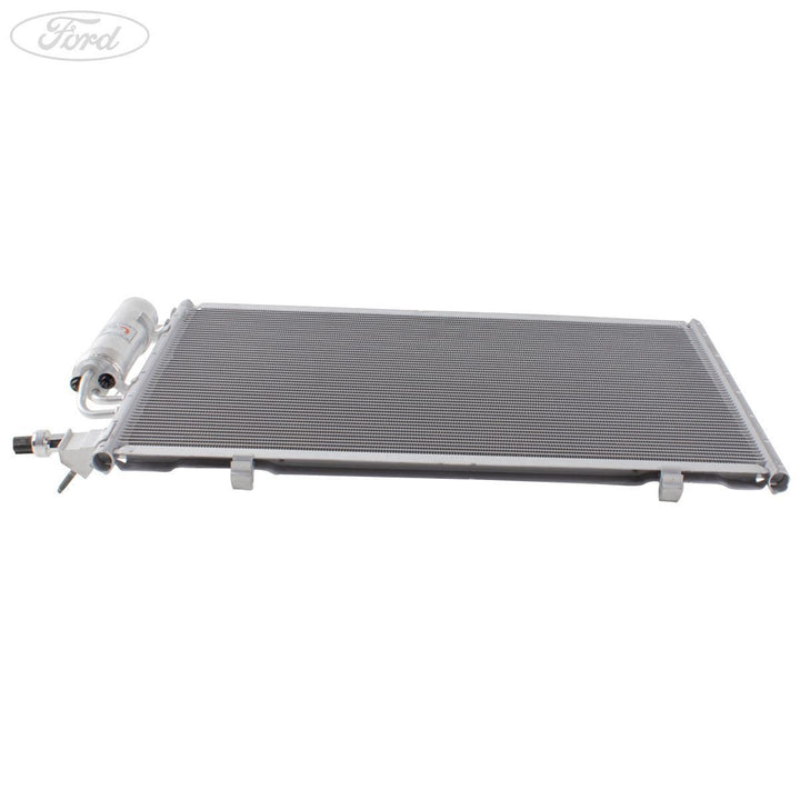 FIESTA 1.0 DURATEC AIT CONDITIONING CONDENSER 2013-