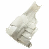 MONDEO GALAXY S-MAX WA6 EXHAUST HEAT SHIELD