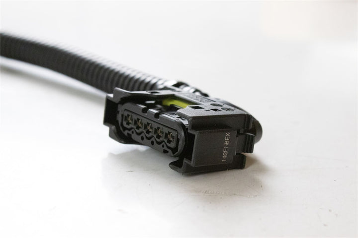 RANGER TKE MK4 3.2 TDCI ENGINE WIRING HARNESS LOOM 2015-17